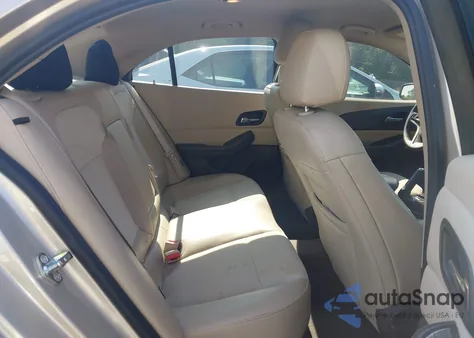 2016 Chevrolet Malibu Limited Lt z USA, uszkodzony, nr VIN 1G11C5SA2GF102267